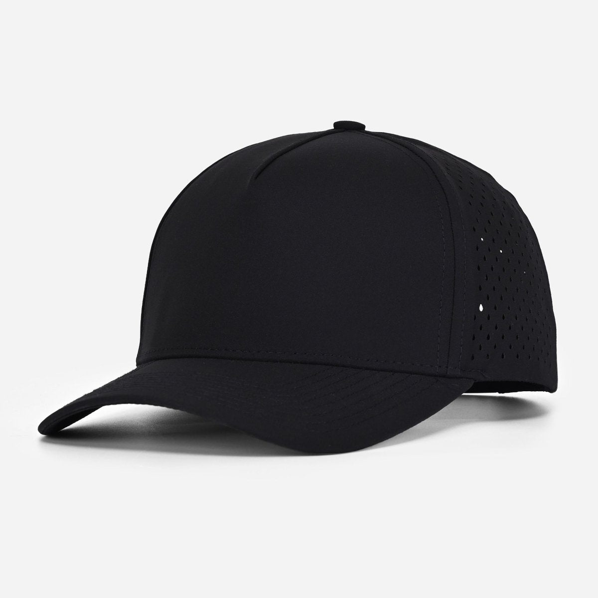 UPF50 + Polyester Baseball Cap-23