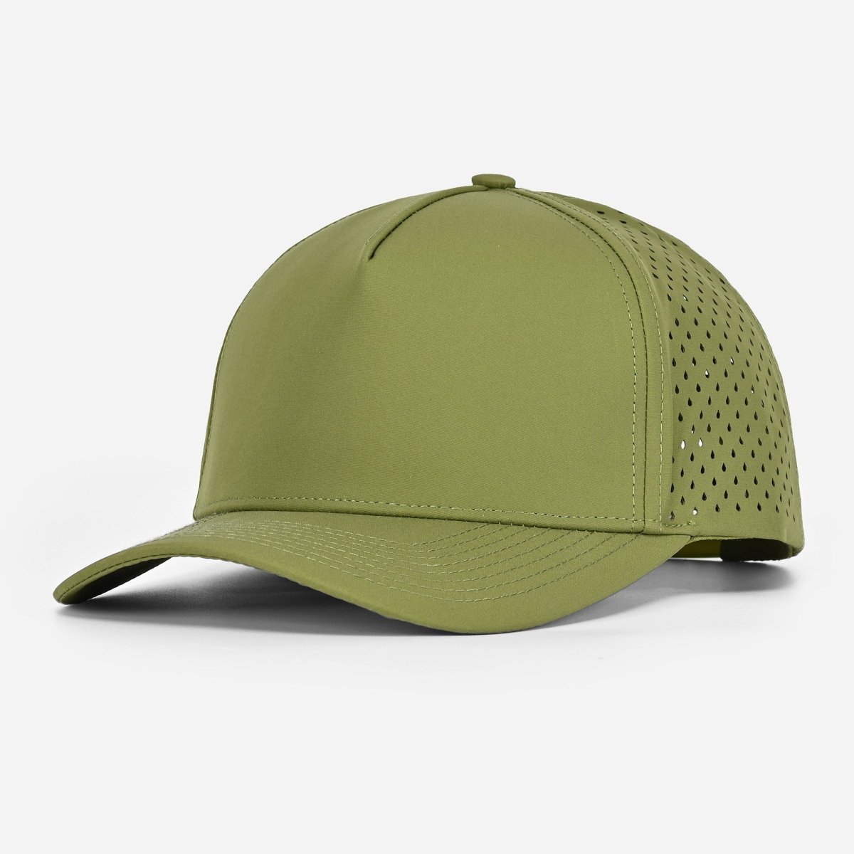 UPF50 + Polyester Baseball Cap-zoom-24