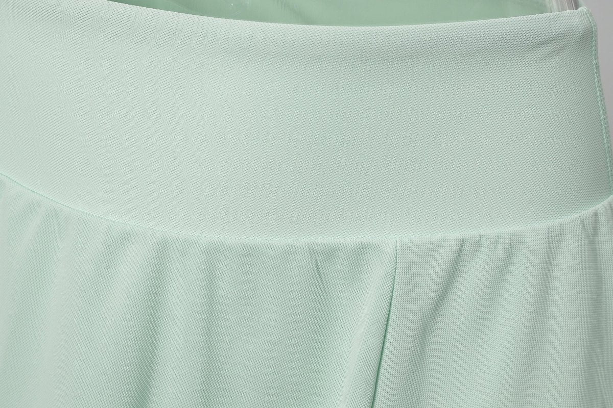 UPF50+ Tennis Skirt Set-10