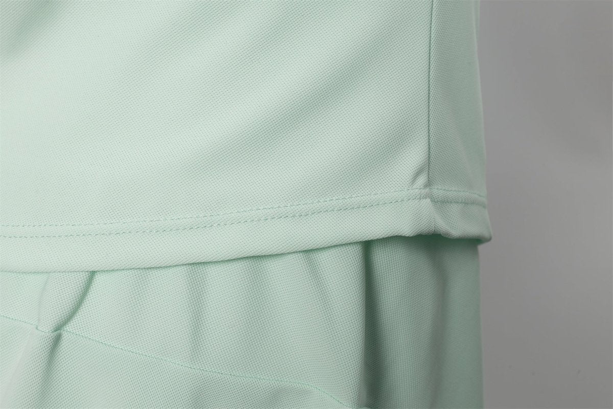 UPF50+ Tennis Skirt Set-6