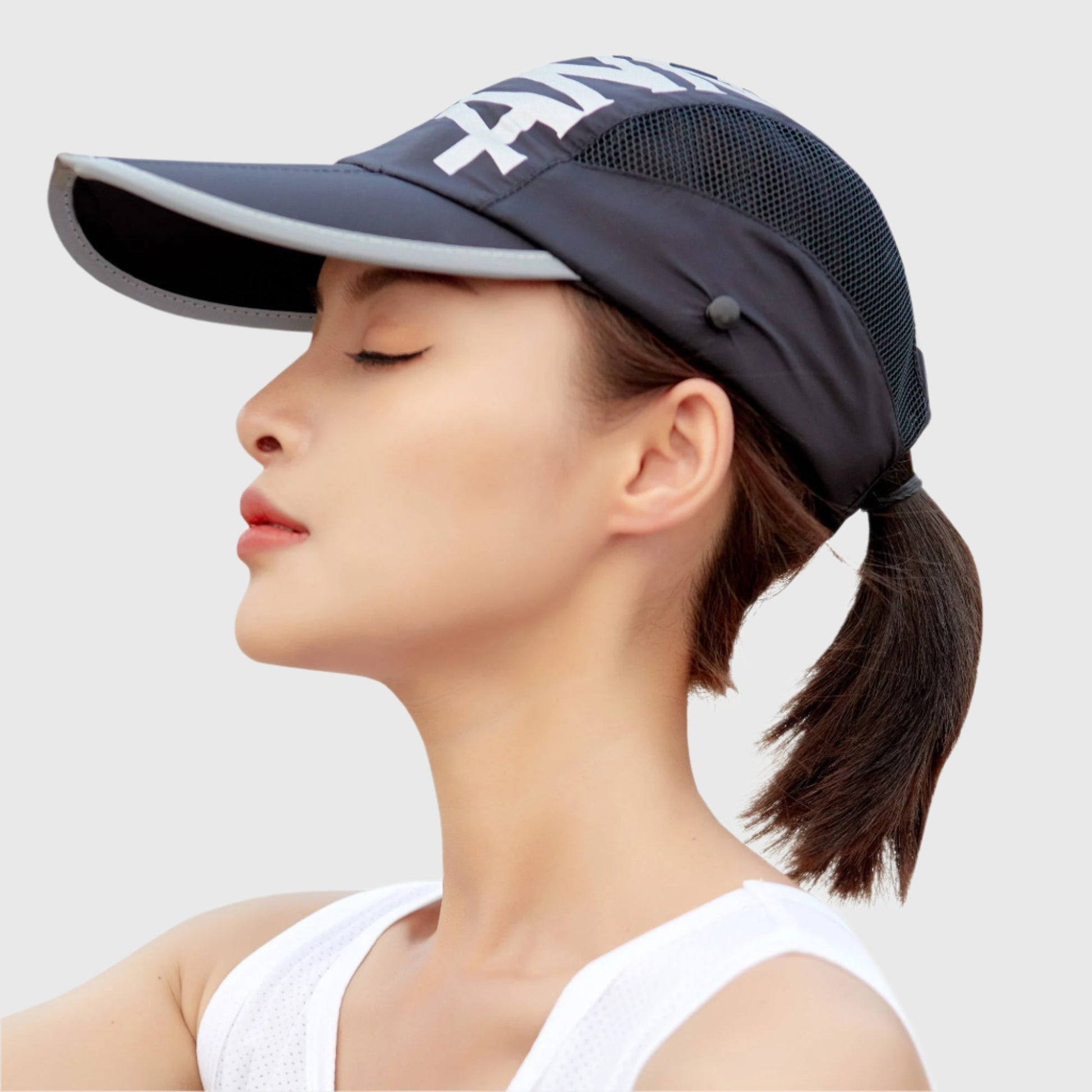 Baseball Cap & Neck Gaiter UPF 50+-6
