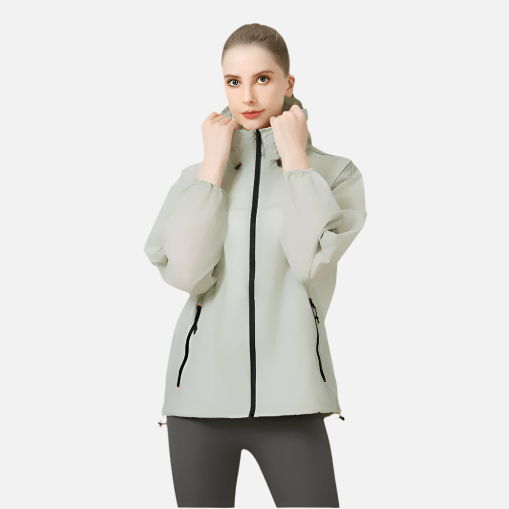 UPF50+ UV Protection Hooded Windbreaker-zoom-3