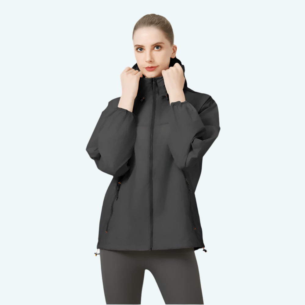 UPF50+ UV Protection Hooded Windbreaker-zoom-8