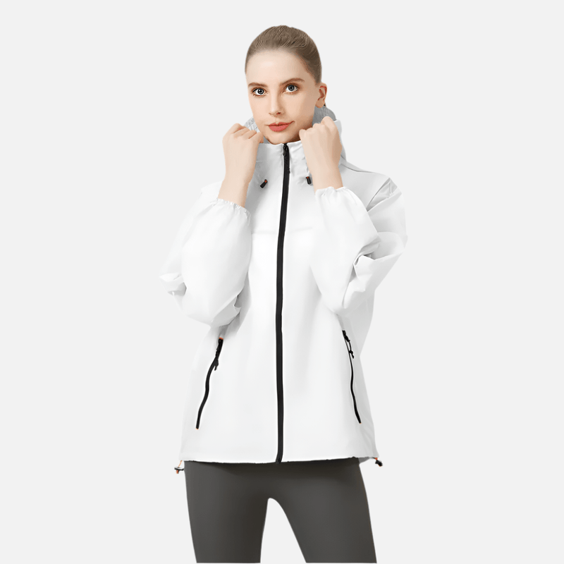 UPF50+ UV Protection Hooded Windbreaker-zoom-