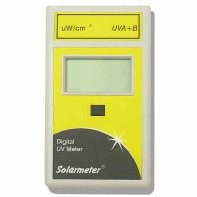 Solartech Inc Solarmeter 5.7 UV Meter-(UVA+B)-zoom-1