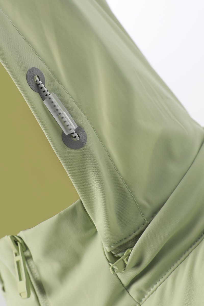 UV Protection Hooded Jacket-7