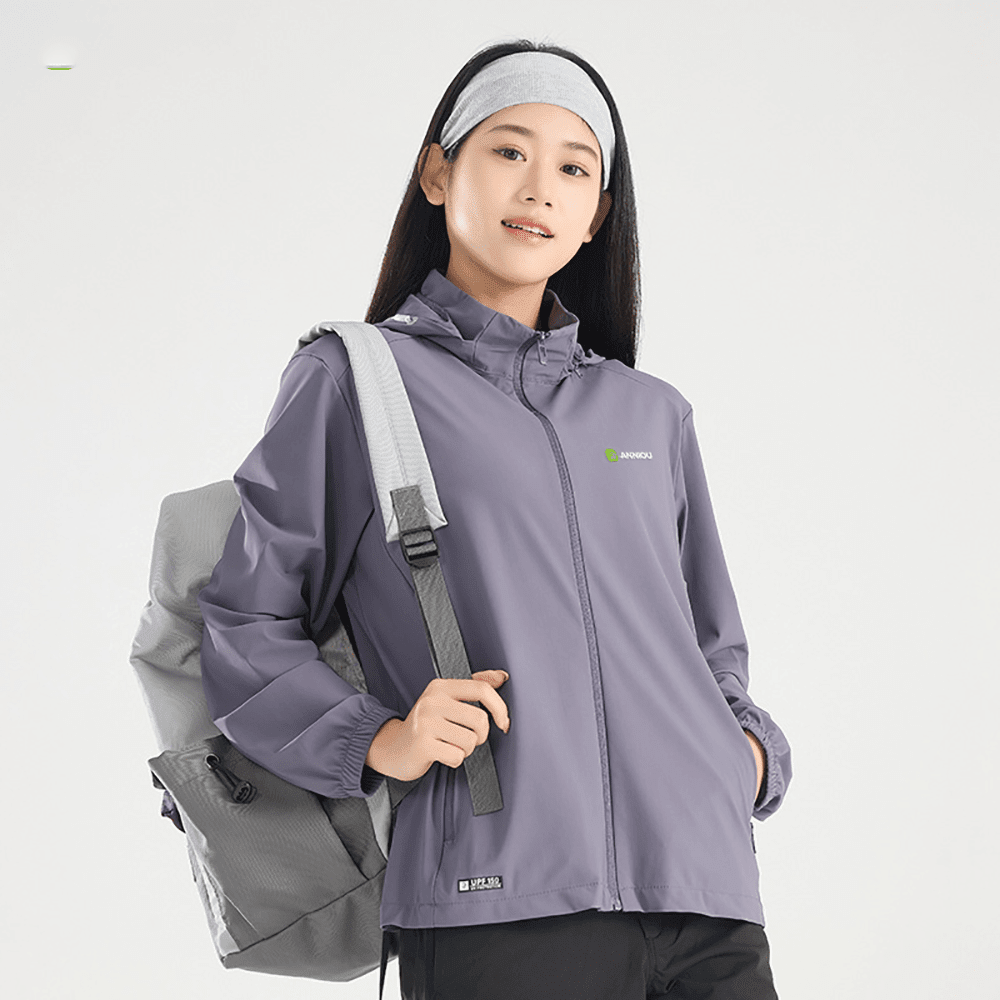 UV Protection Hooded Jacket-zoom-16