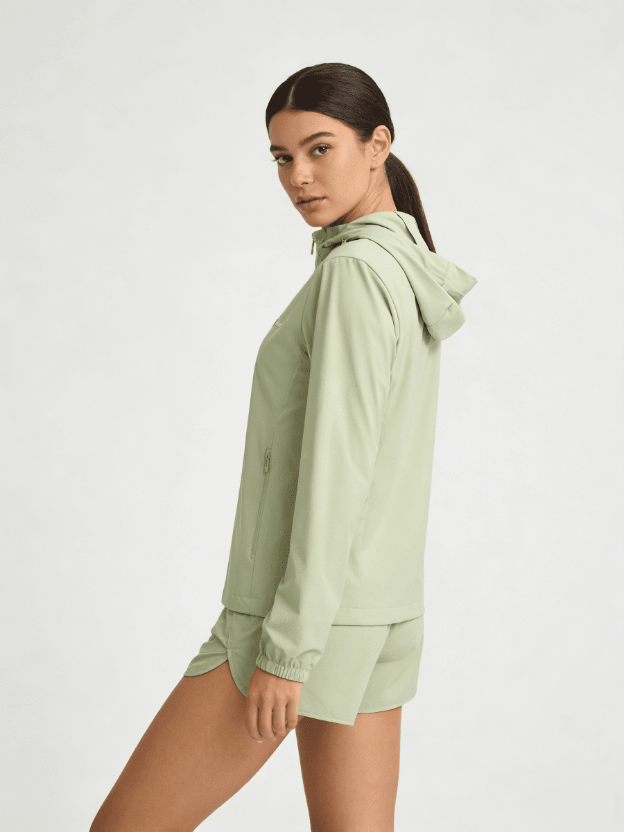 UV Protection Hooded Jacket-6