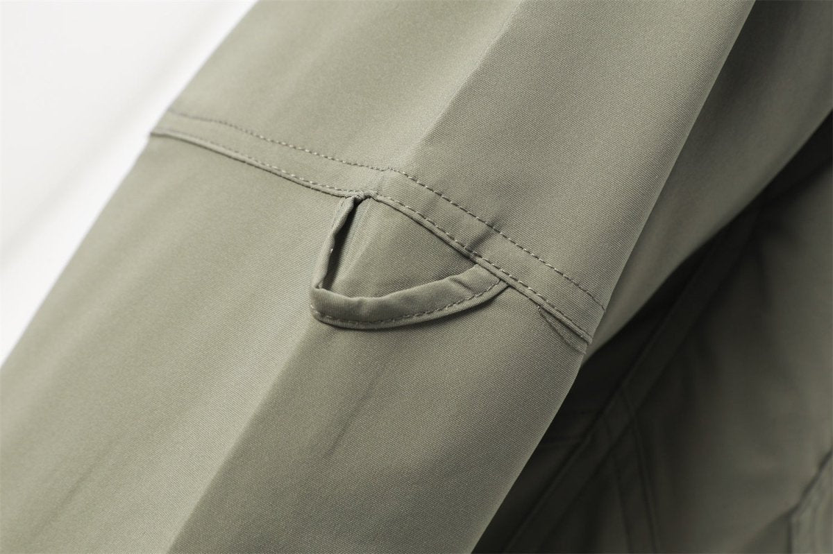 UV Protection Workwear Shirt-6