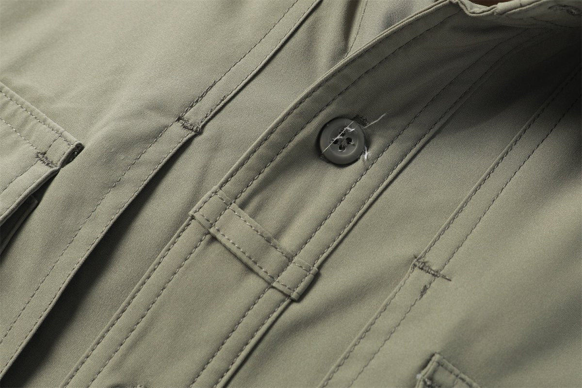 UV Protection Workwear Shirt-8