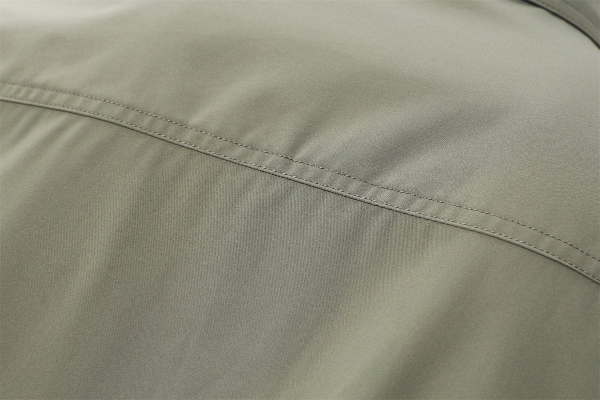 UV Protection Workwear Shirt-7