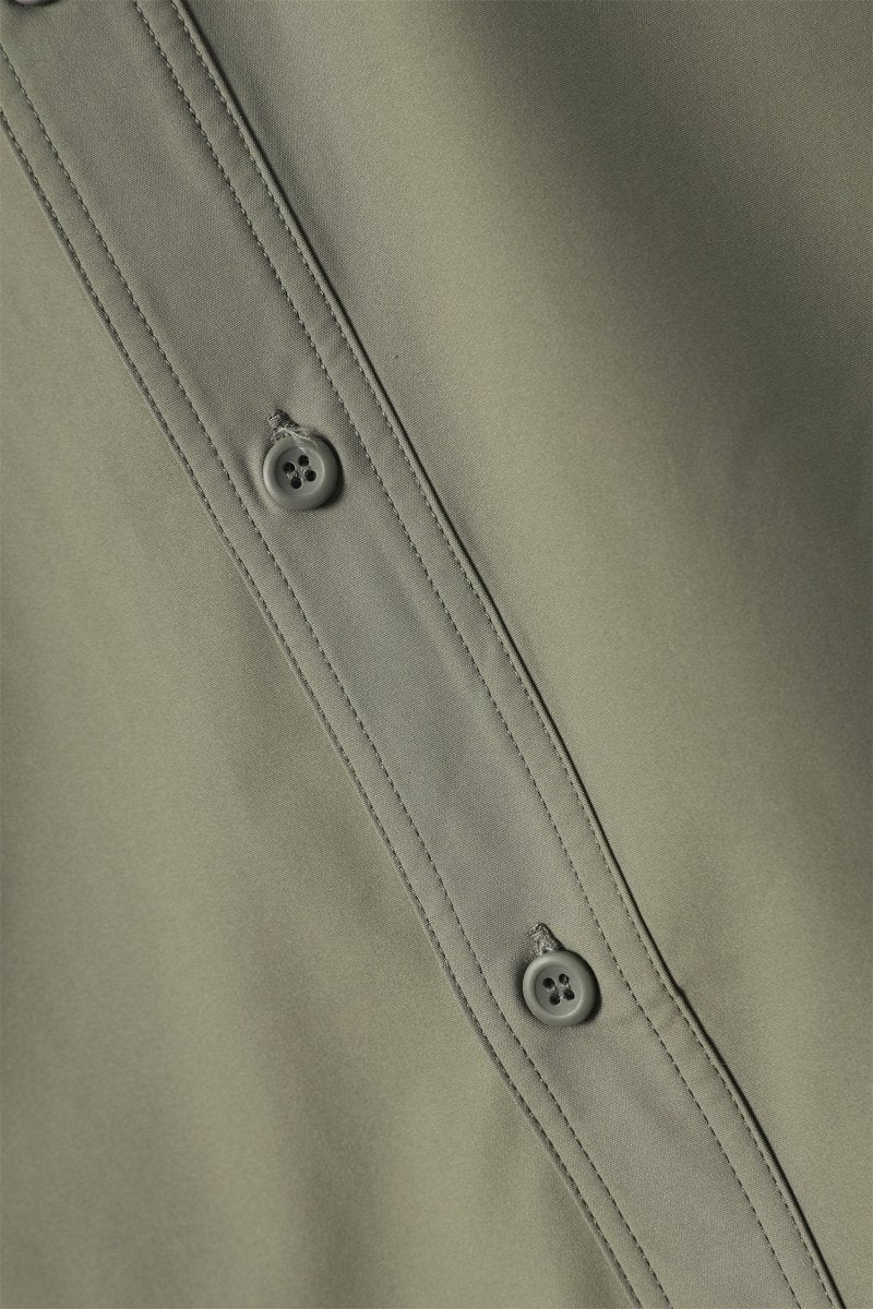 UV Protection Workwear Shirt-15
