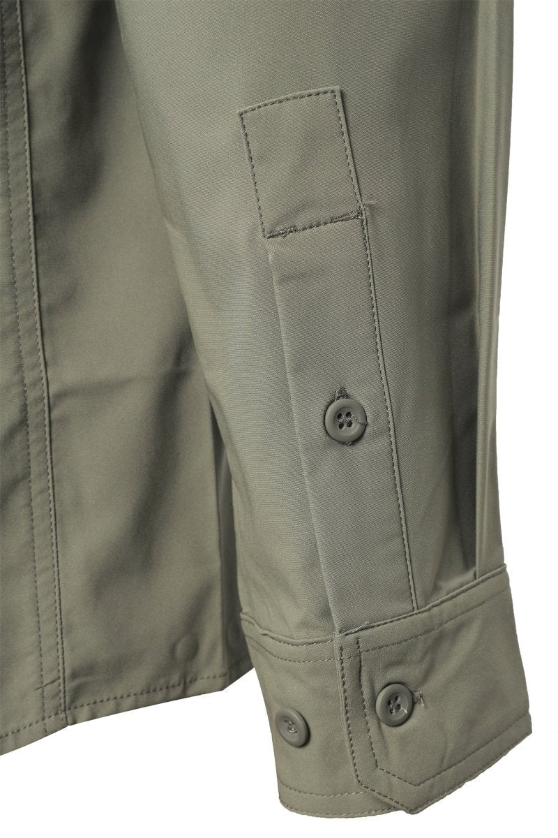 UV Protection Workwear Shirt-9