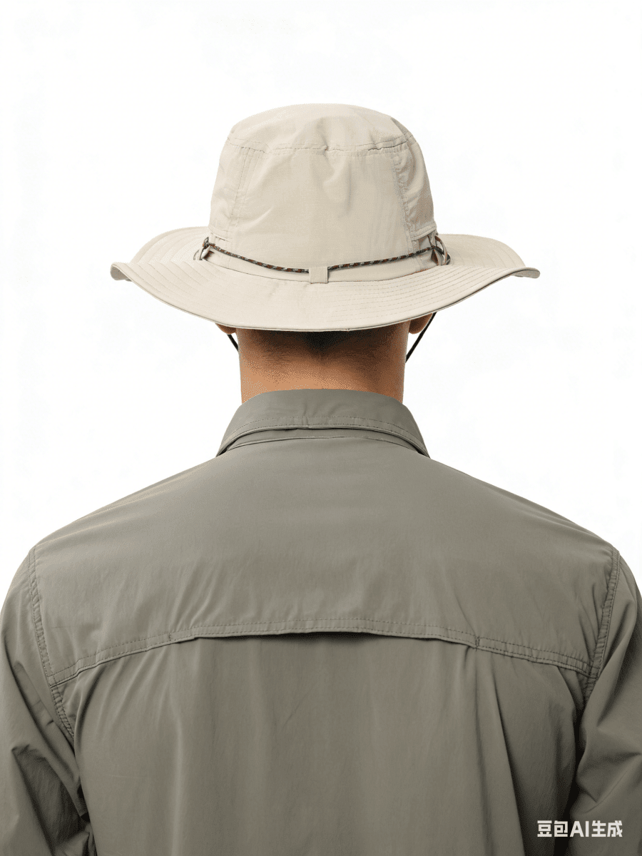 UV Protection Workwear Shirt-zoom-5