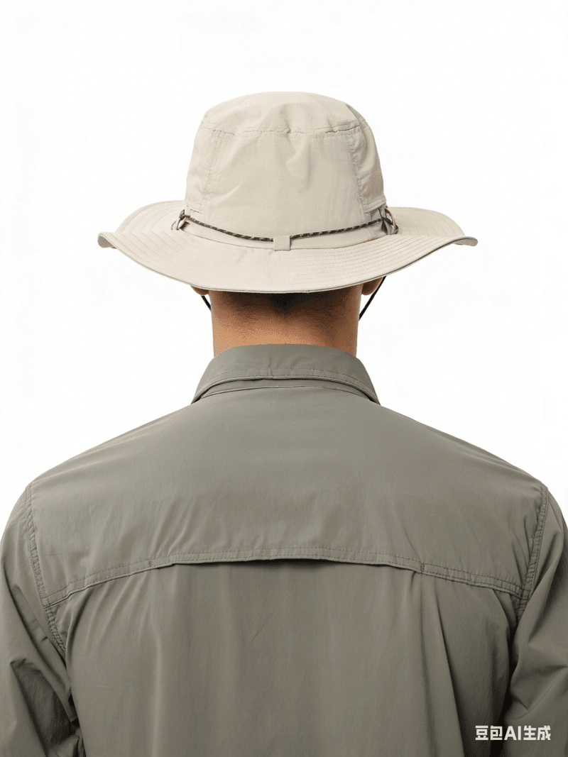 UV Protection Workwear Shirt-zoom-