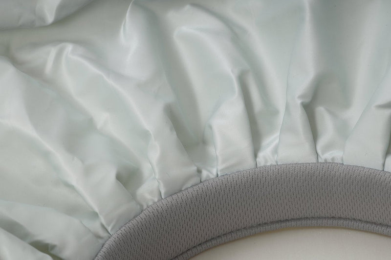 UV Protection Shell Sun Hat-zoom-