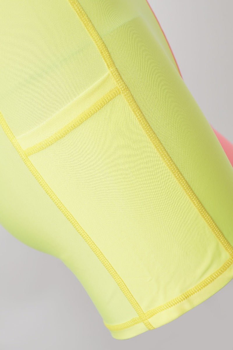 UV Protection Sleeveless Tennis Dress-zoom-9