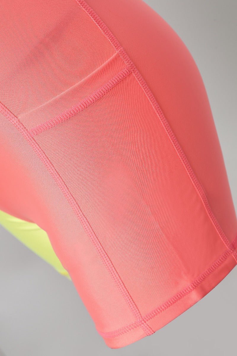 UV Protection Sleeveless Tennis Dress-7
