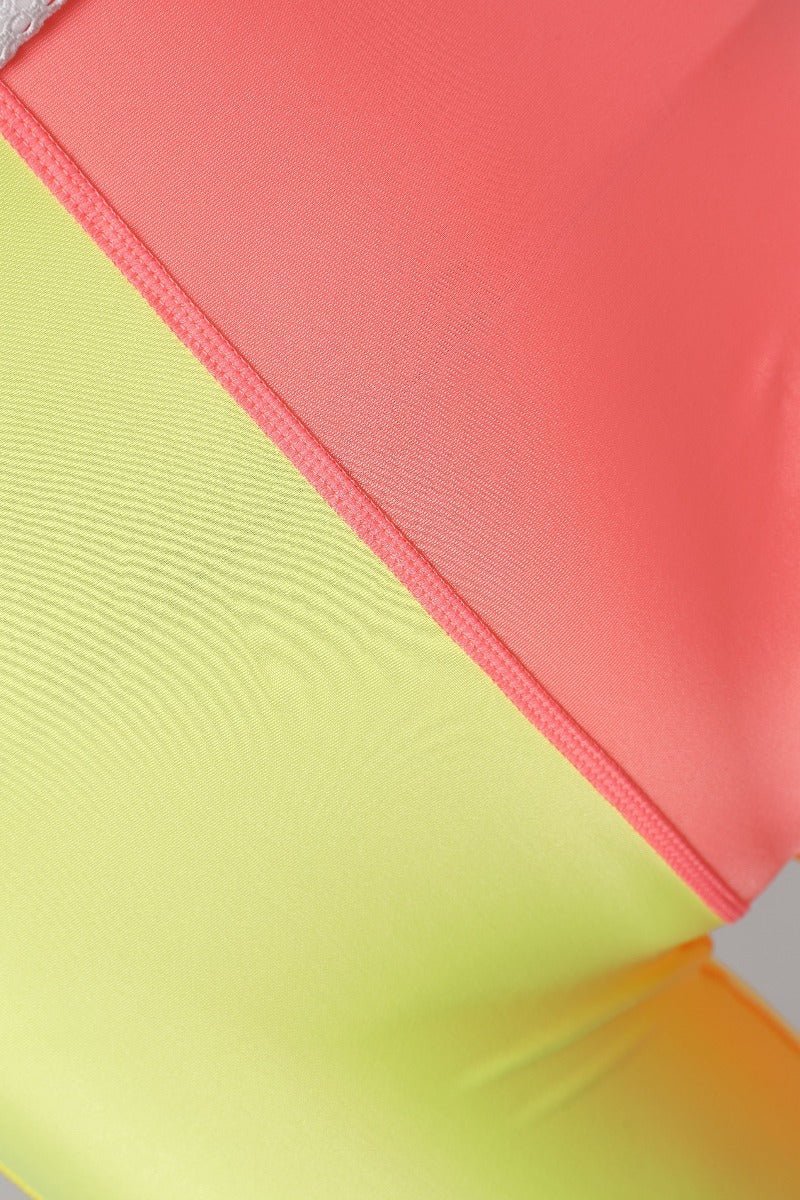 UV Protection Sleeveless Tennis Dress-zoom-