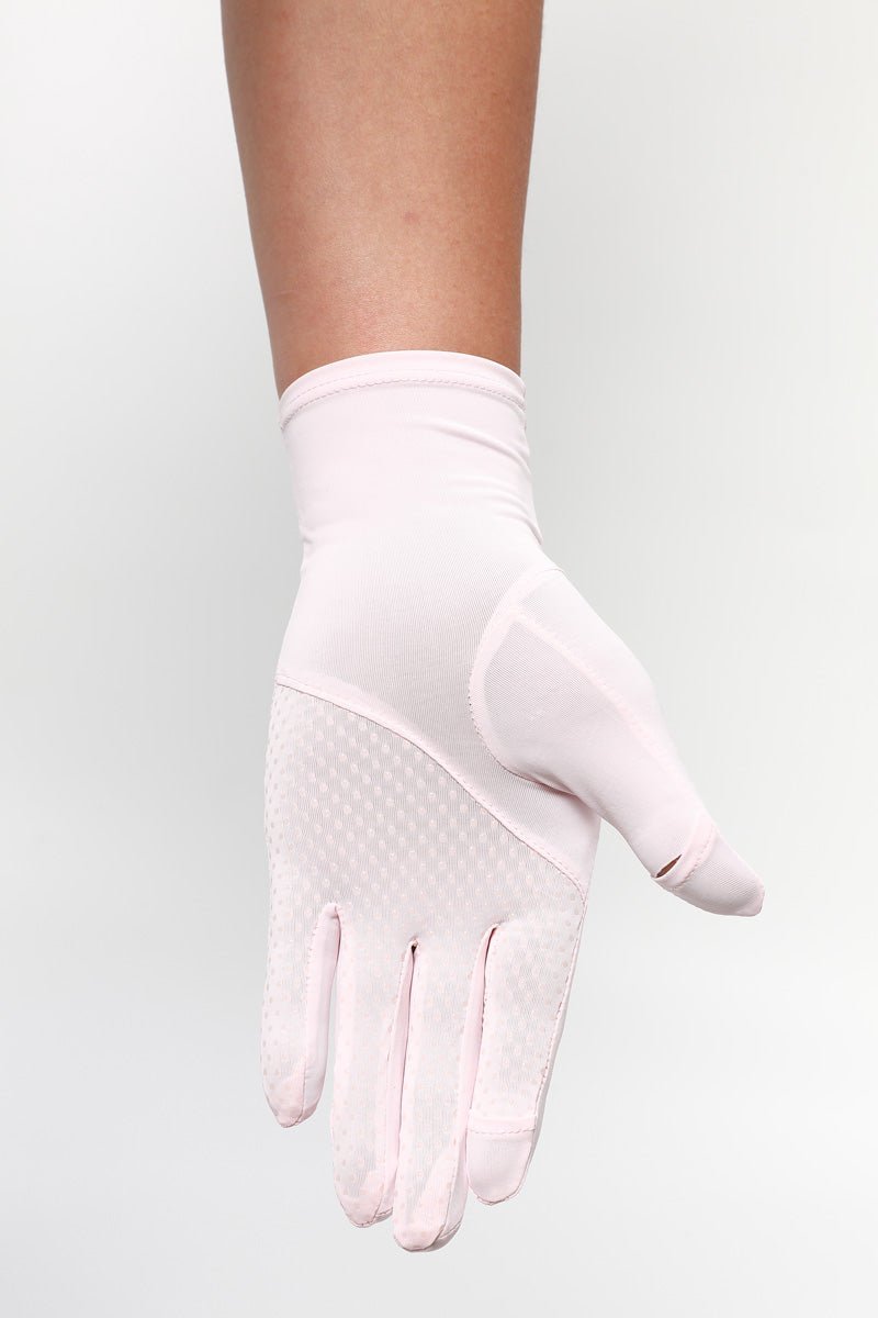 UV Protective Anti-Slip Gloves-4