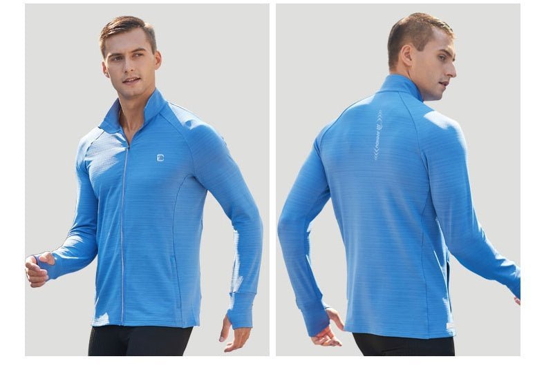 UV Sun Protection Zip Up Sweatshirt-zoom-16
