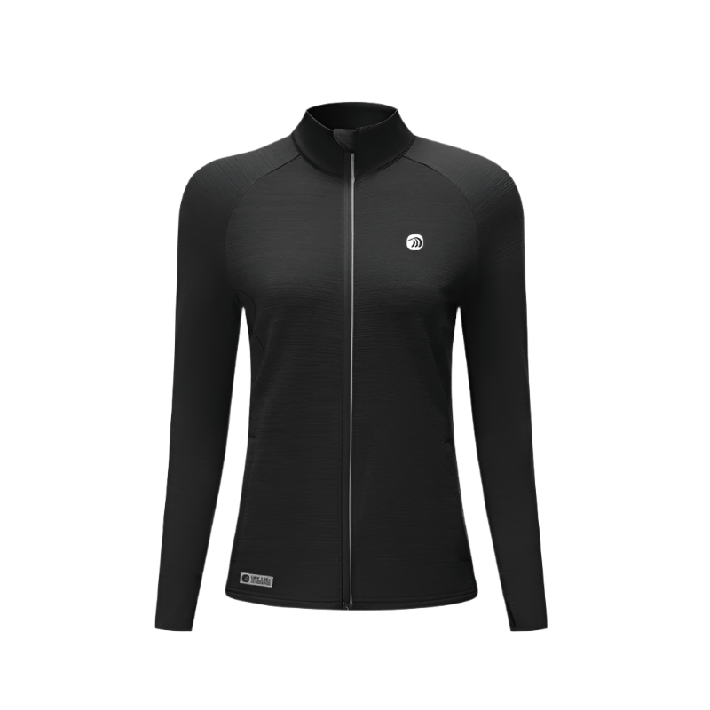 UV Sun Protection Zip Up Sweatshirt-zoom-4