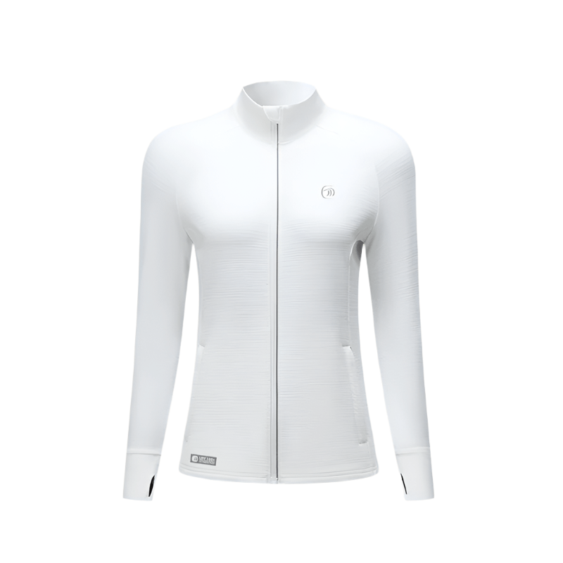 UV Sun Protection Zip Up Sweatshirt-zoom-7
