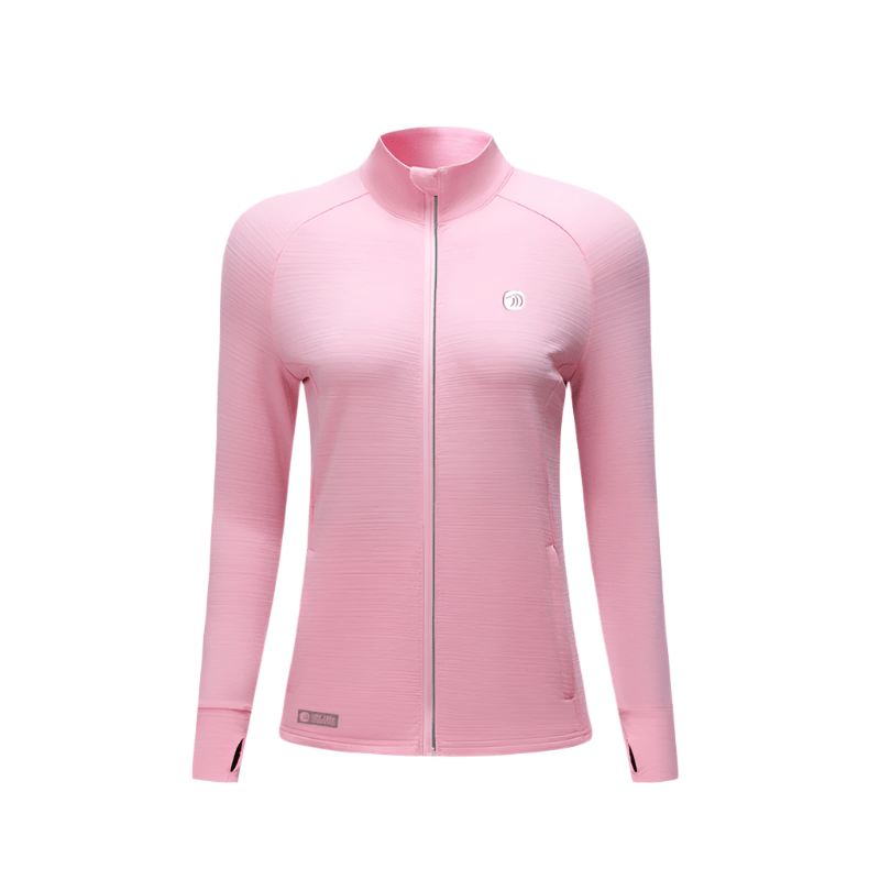UV Sun Protection Zip Up Sweatshirt-zoom-6
