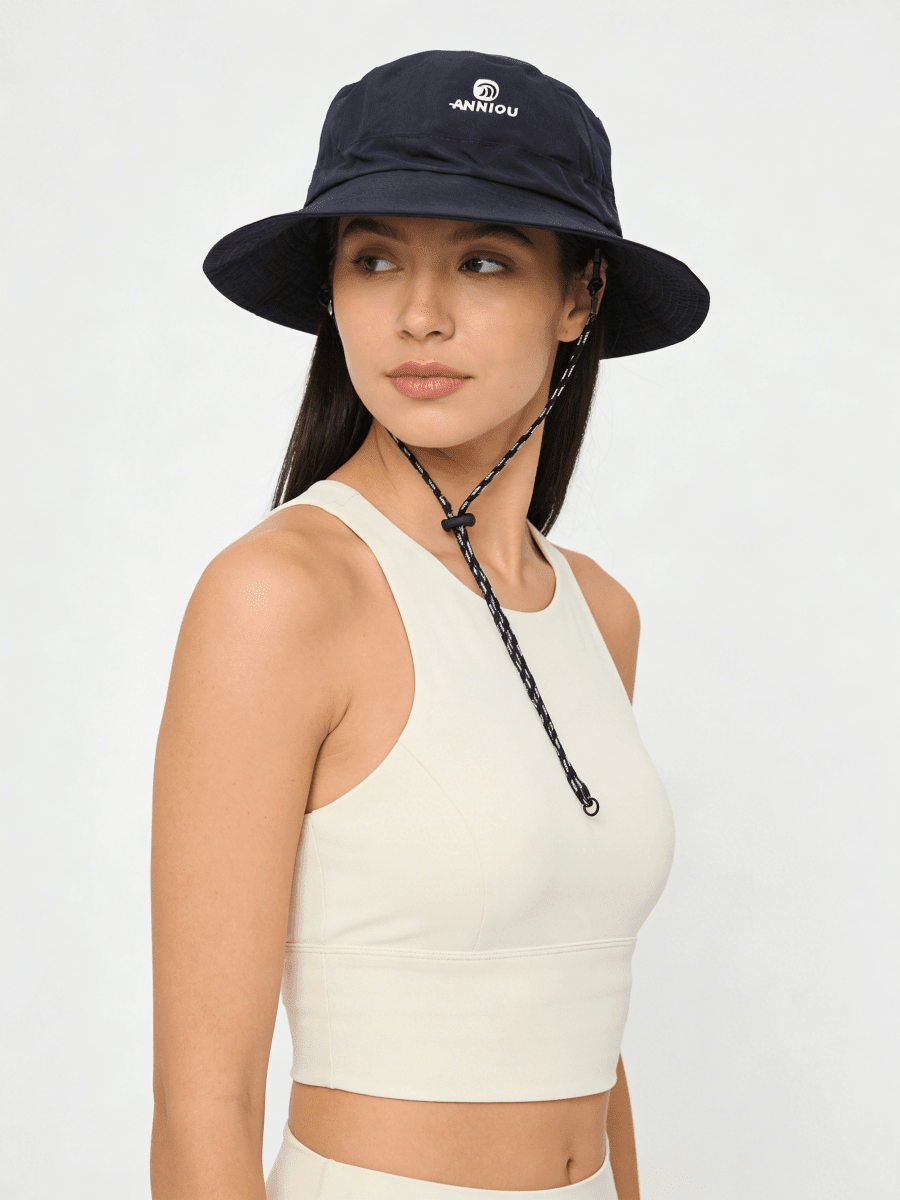 Vacation Sun Hat UPF 50+