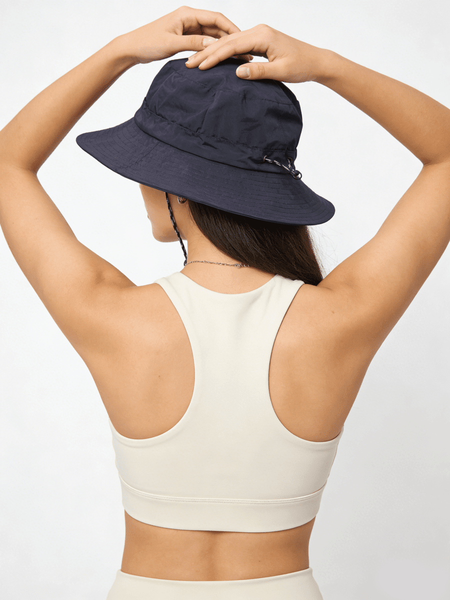 Vacation Sun Hat UPF 50+-2