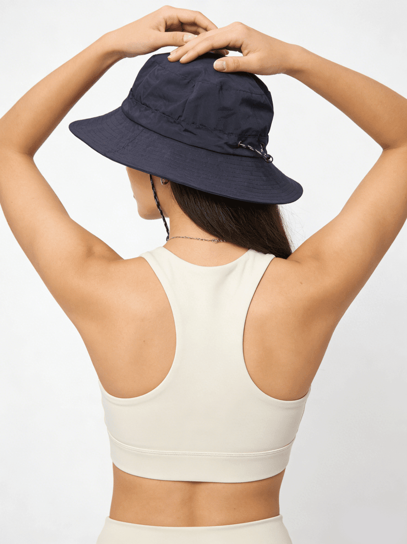 Vacation Sun Hat UPF 50+-zoom-