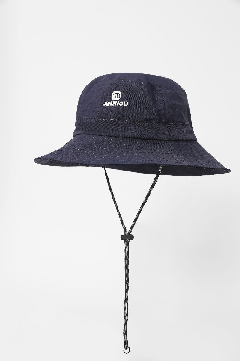 Vacation Sun Hat UPF 50+-zoom-