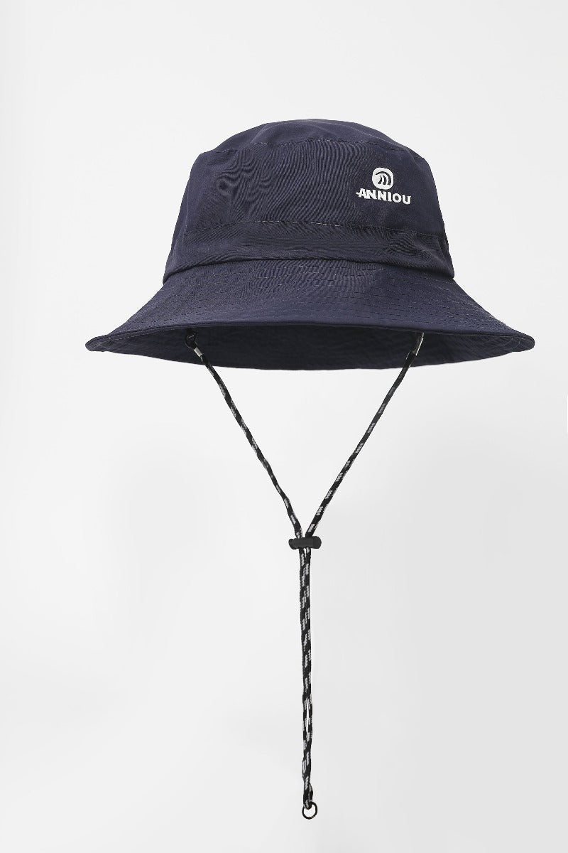 Vacation Sun Hat UPF 50+-zoom-