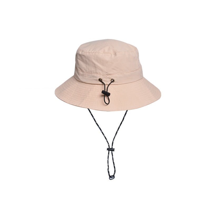 Vacation Sun Hat UPF 50+-zoom-