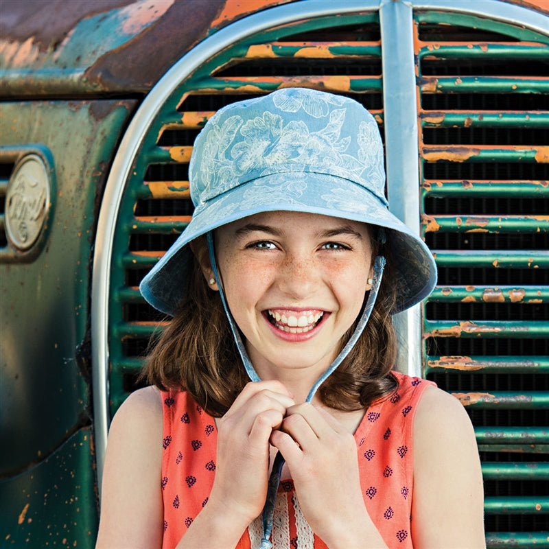 Riley (5-12 years) - UPF 50+-zoom-