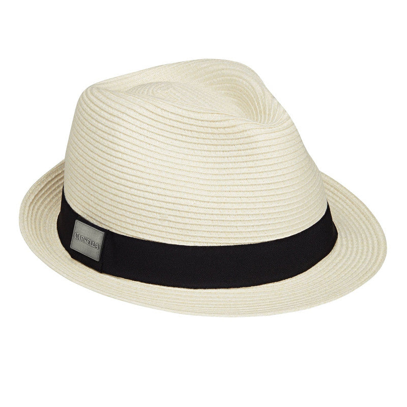Carkella Del Mar UV Protective Sun Hat - UPF 50+-8