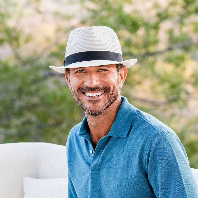 Carkella Del Mar UV Protective Sun Hat - UPF 50+-zoom-5