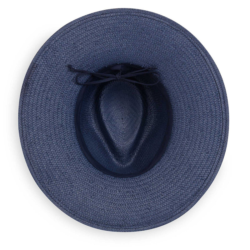 Klara Wallaroo Sun Hat - UPF 50+-zoom-