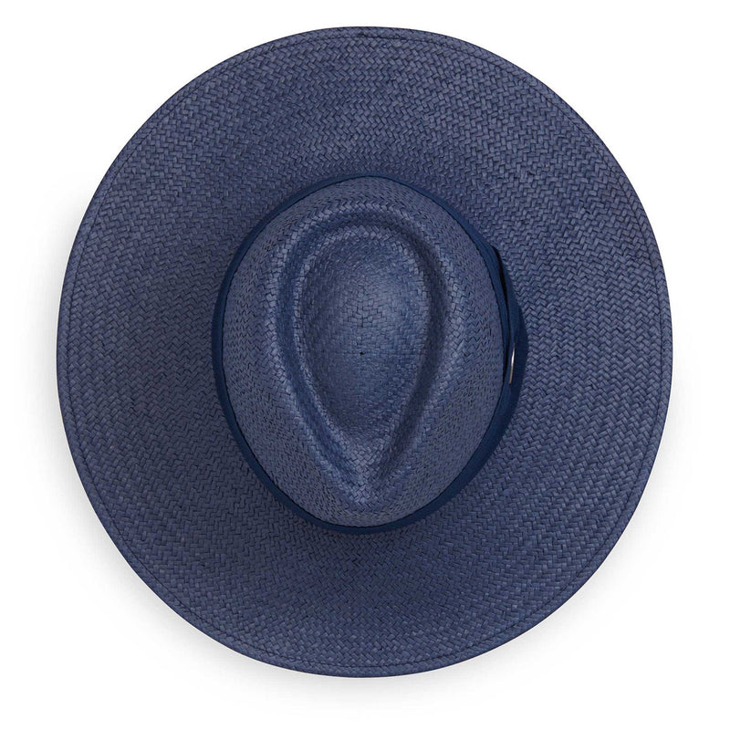 Klara Wallaroo Sun Hat - UPF 50+-zoom-