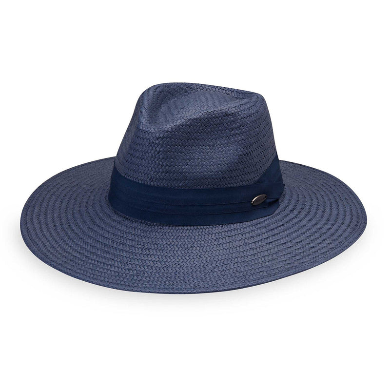Klara Wallaroo Sun Hat - UPF 50+-zoom-