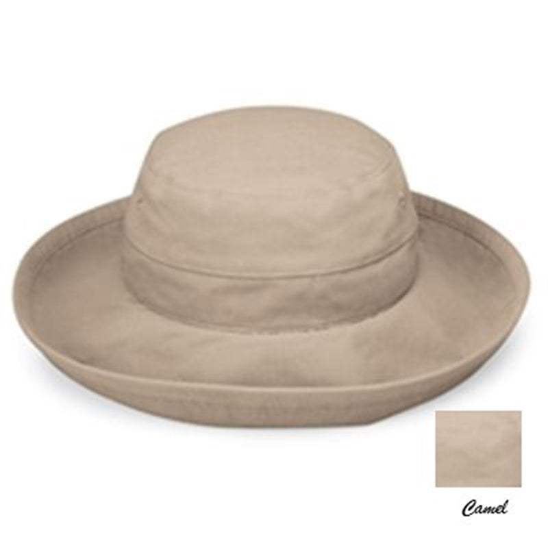 Casual Traveller  (Microfiber) - UPF 50+-zoom-4