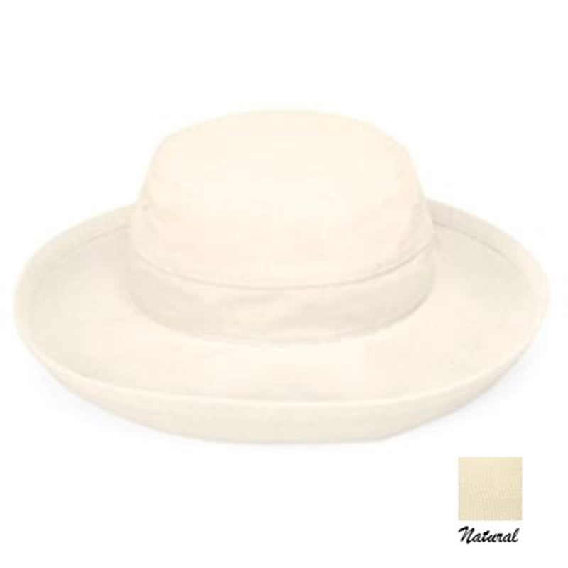 Casual Traveller  (Microfiber) - UPF 50+-zoom-