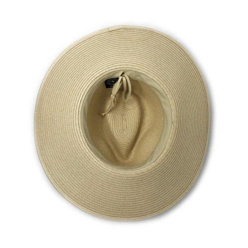 Montecito UV Protective Rancher Style Wide Brim Sun Hat - UPF 50+-zoom-5