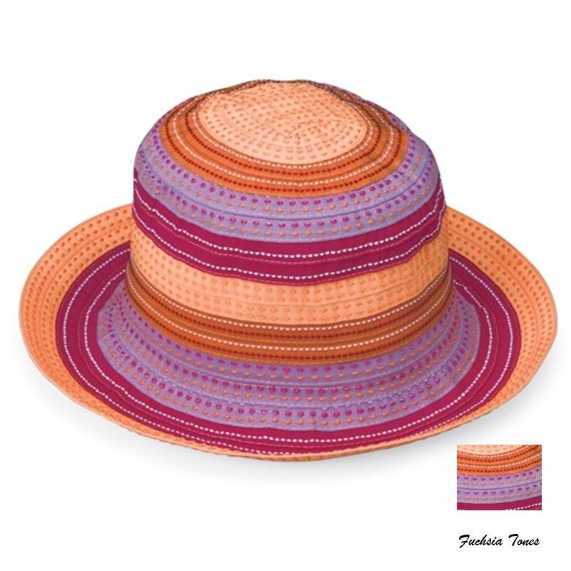 Nantucket Sun Hat - UPF 50+-zoom-