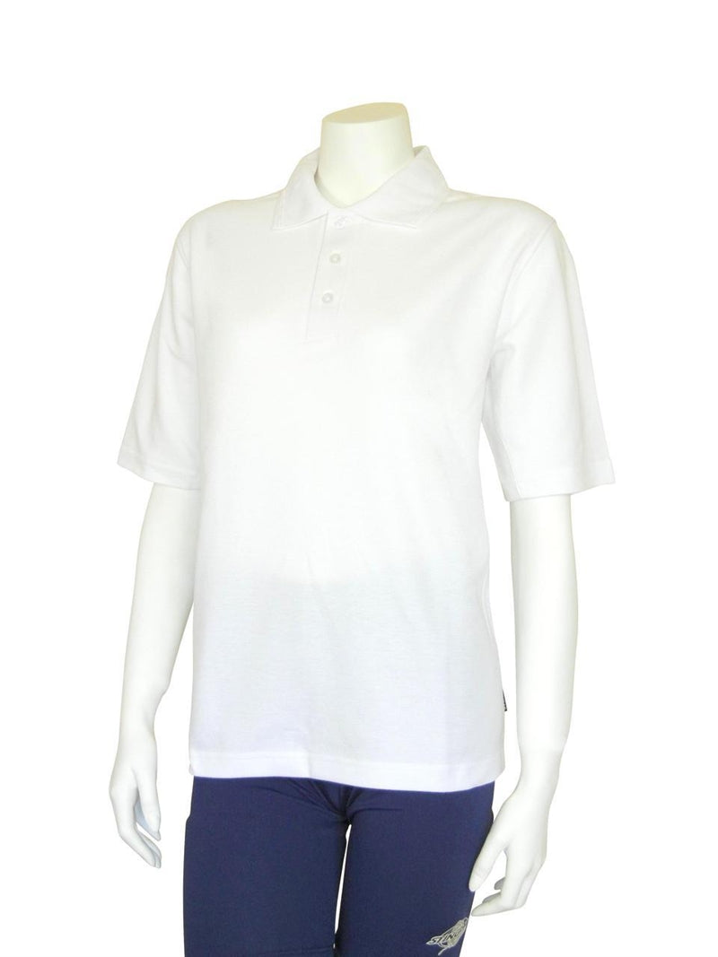 Stingray Ladies Short Sleeved Polo Shirt ST805 - UPF 50+