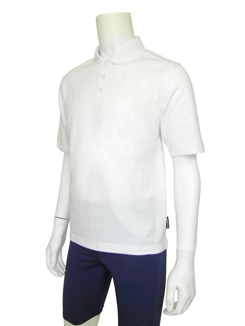 Stingray Mens Short Sleeved Polo Shirt ST805 - UPF 50+-zoom-
