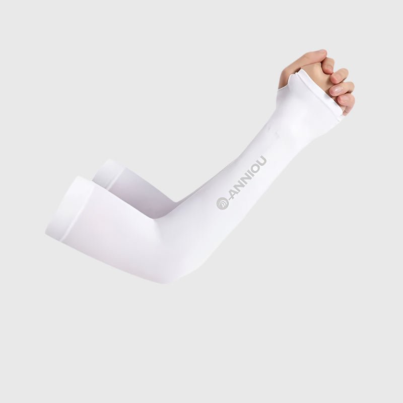 UPF 50+ Cooling Arm Sleeves-zoom-2