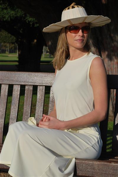 Fanhat, Extra Wide Brim - Non SPF Rated-zoom-
