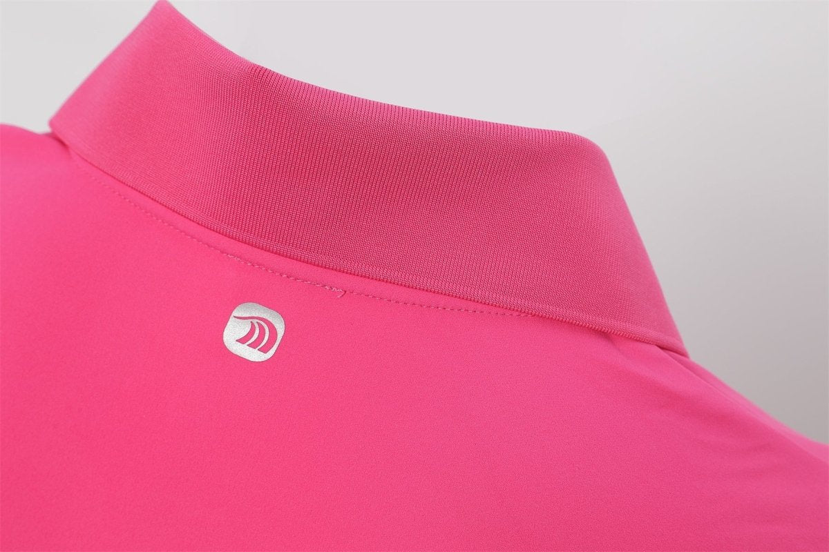 Women 2 Piece Tennis Skirt Set-7