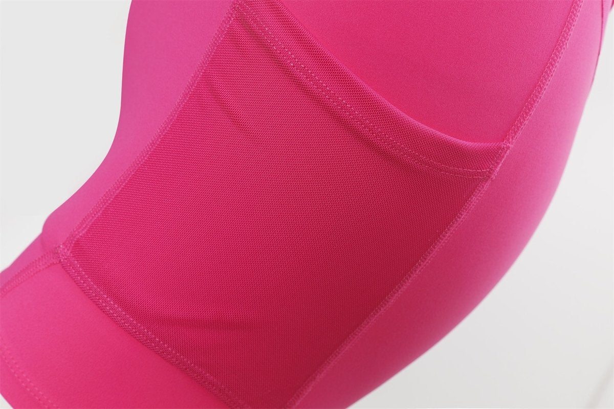 Women 2 Piece Tennis Skirt Set-14